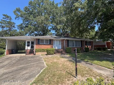 507 Hamilton Drive
