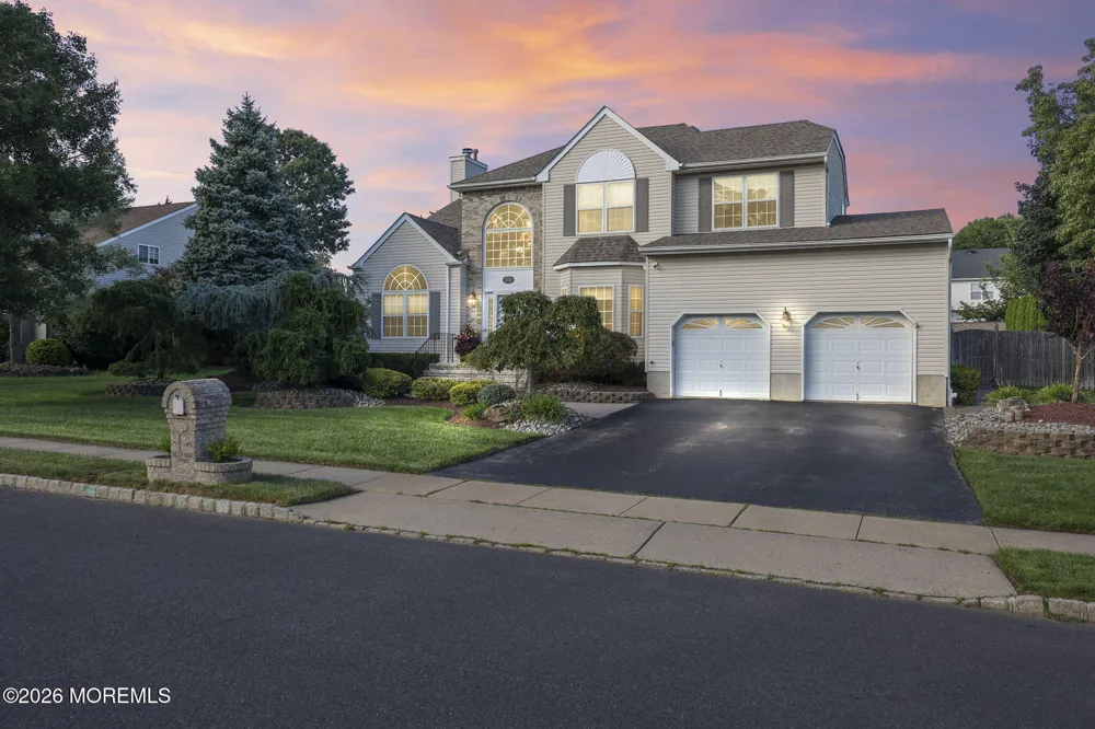 778 Applewood Court Jackson, NJ 08527