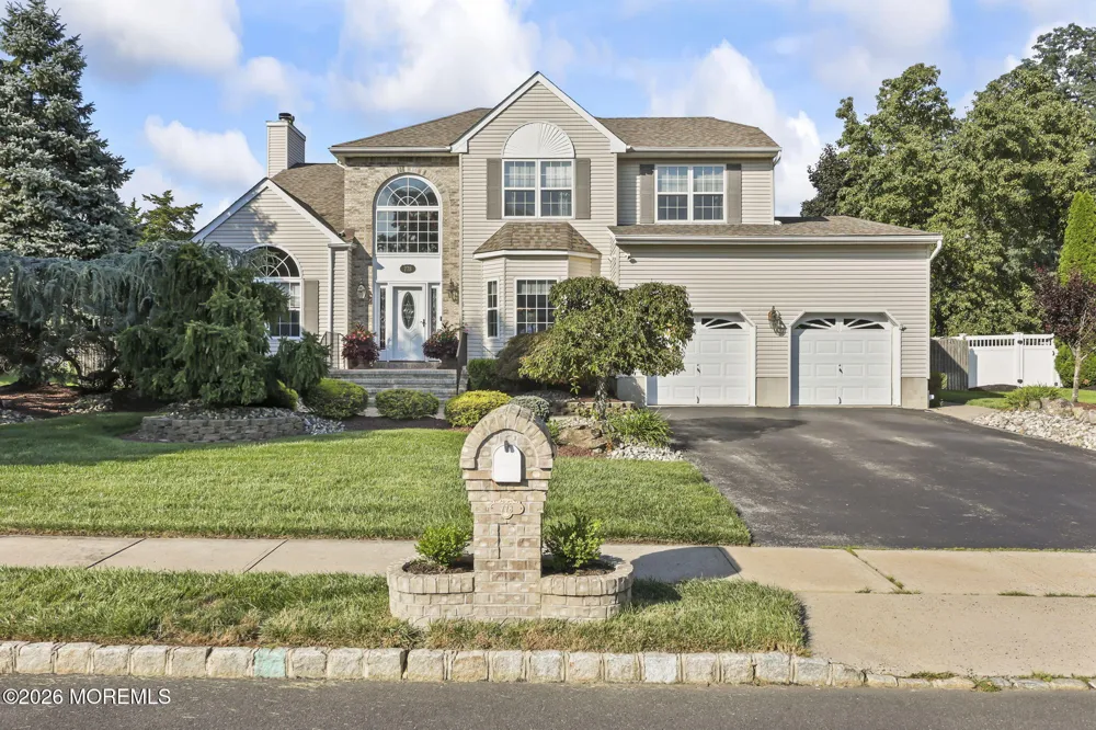778 Applewood Court Jackson, NJ 08527