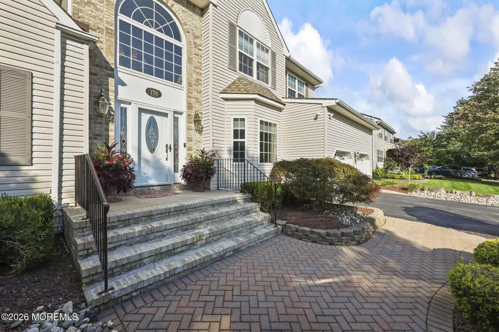 778 Applewood Court Jackson, NJ 08527