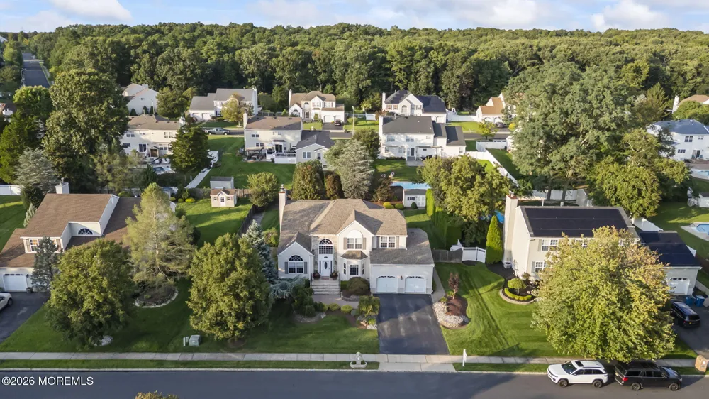 778 Applewood Court Jackson, NJ 08527