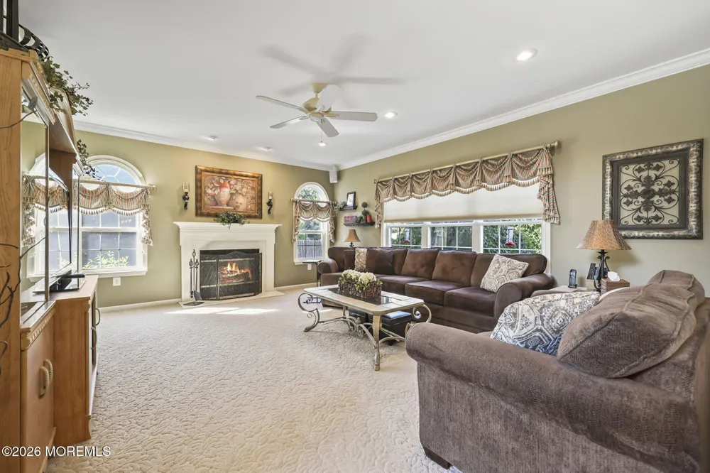 778 Applewood Court Jackson, NJ 08527