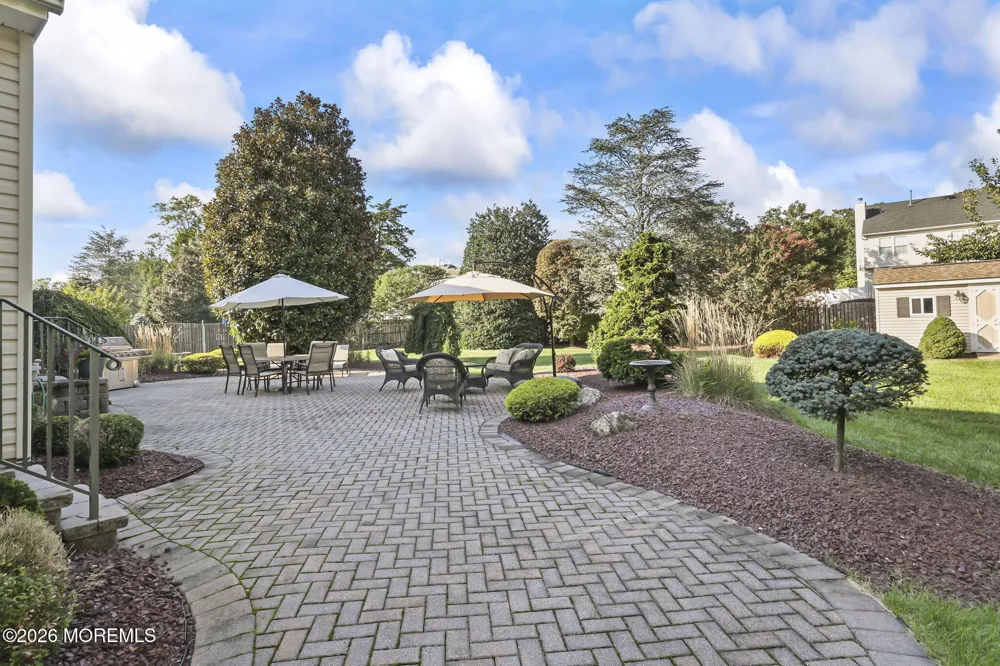 778 Applewood Court Jackson, NJ 08527
