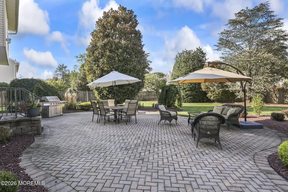 778 Applewood Court Jackson, NJ 08527