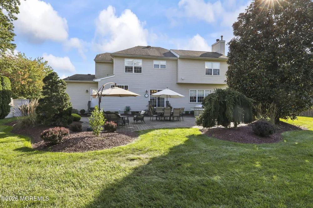 778 Applewood Court Jackson, NJ 08527