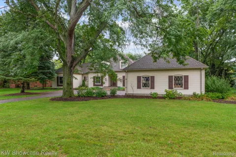 9837 Burning Tree Drive