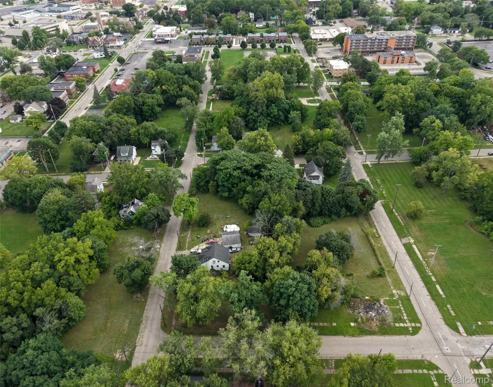 1027 Lyon Street Flint City, MI 48503