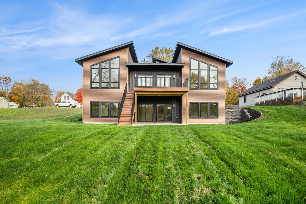 315 W High Street Union City Village, MI 49094