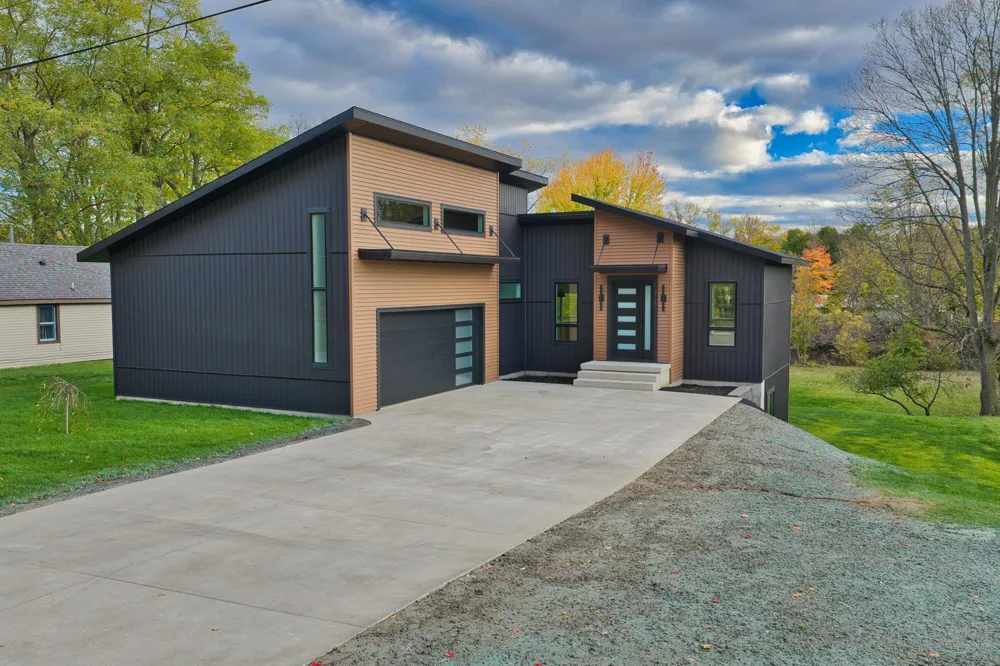 315 W High Street Union City Village, MI 49094