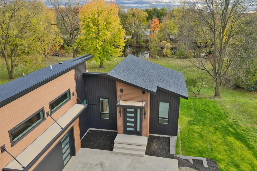 315 W High Street Union City Village, MI 49094