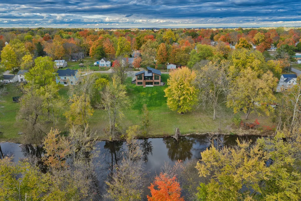 315 W High Street Union City Village, MI 49094