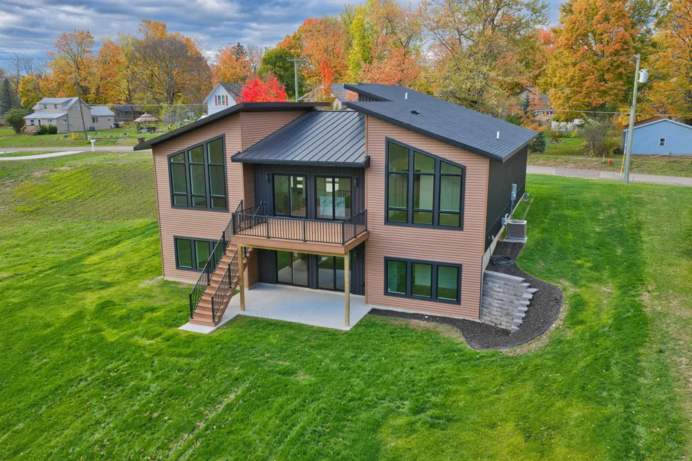 315 W High Street Union City Village, MI 49094