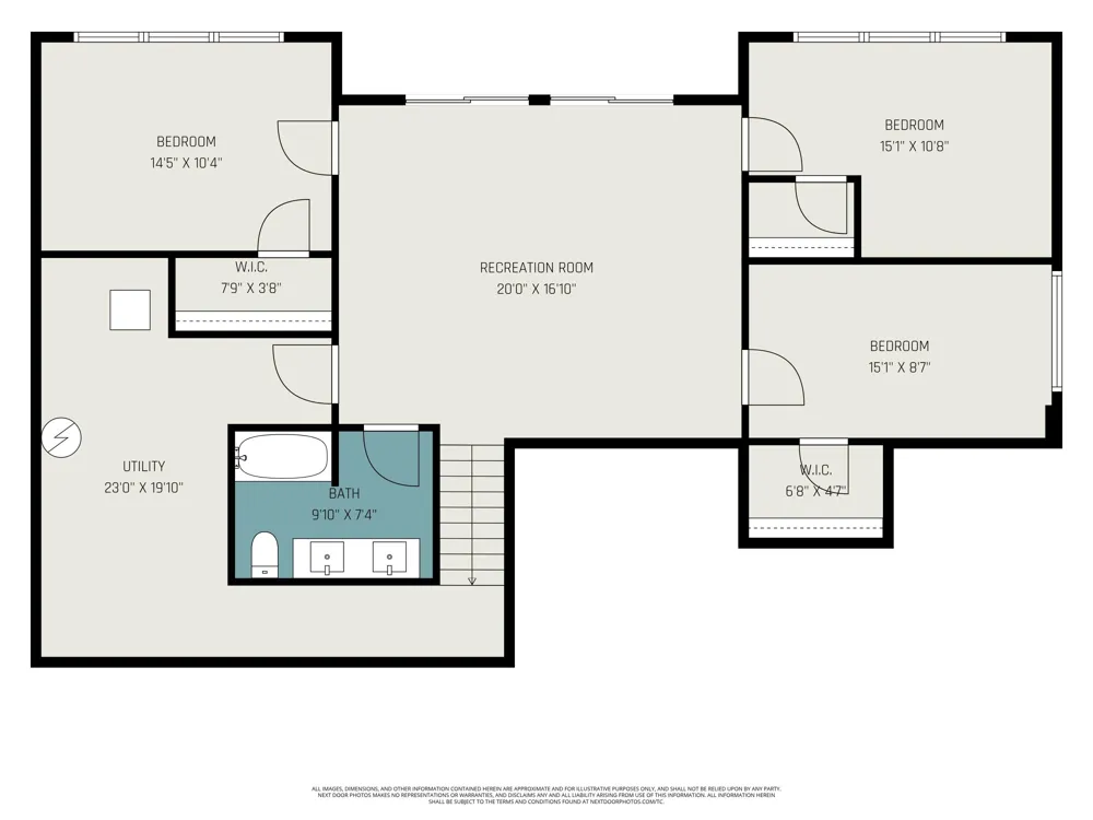 315 W High Street Union City Village, MI 49094