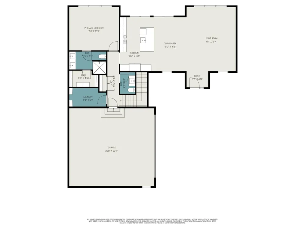 315 W High Street Union City Village, MI 49094