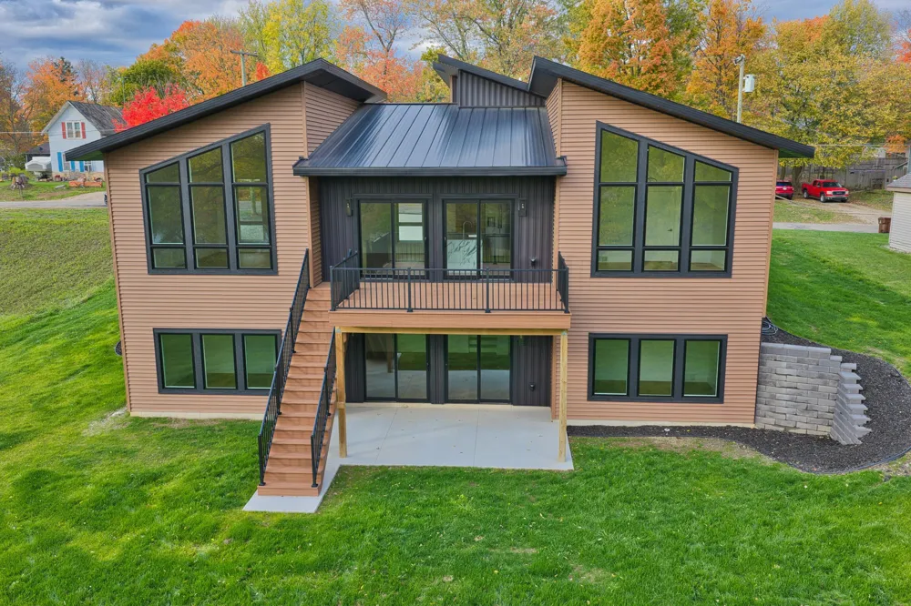315 W High Street Union City Village, MI 49094