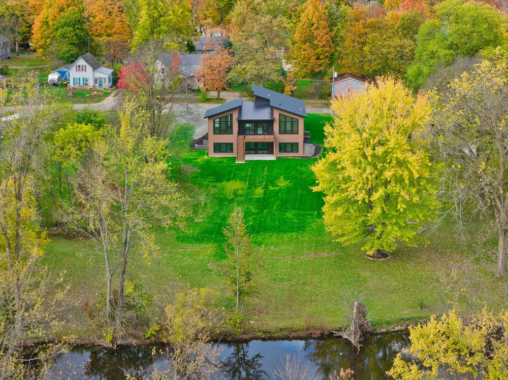 315 W High Street Union City Village, MI 49094
