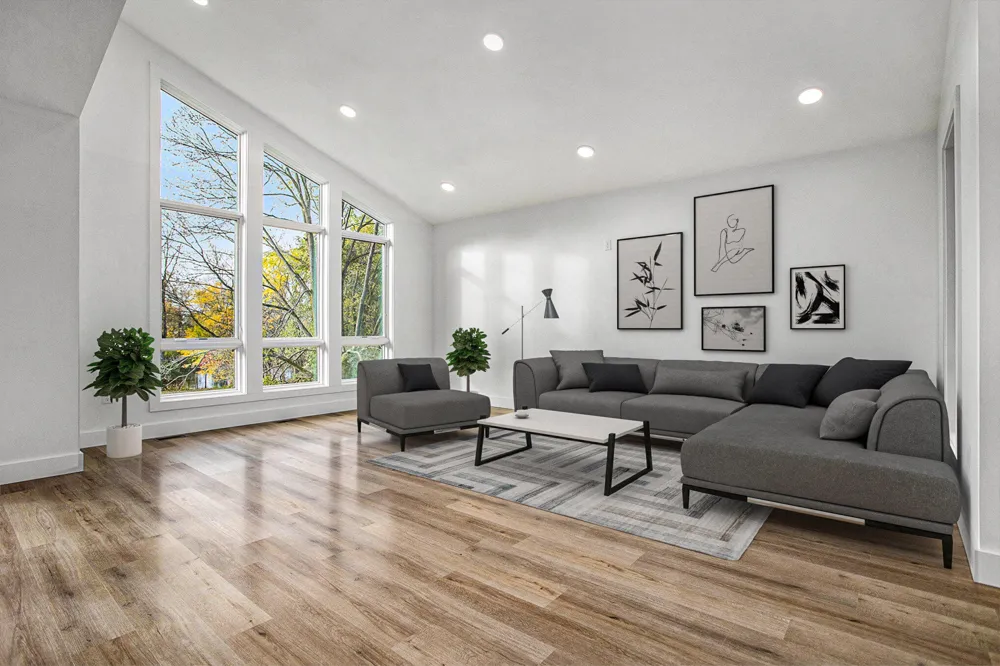 315 W High Street Union City Village, MI 49094