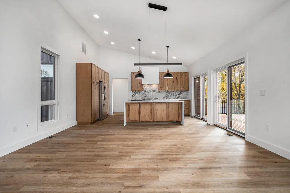 315 W High Street Union City Village, MI 49094