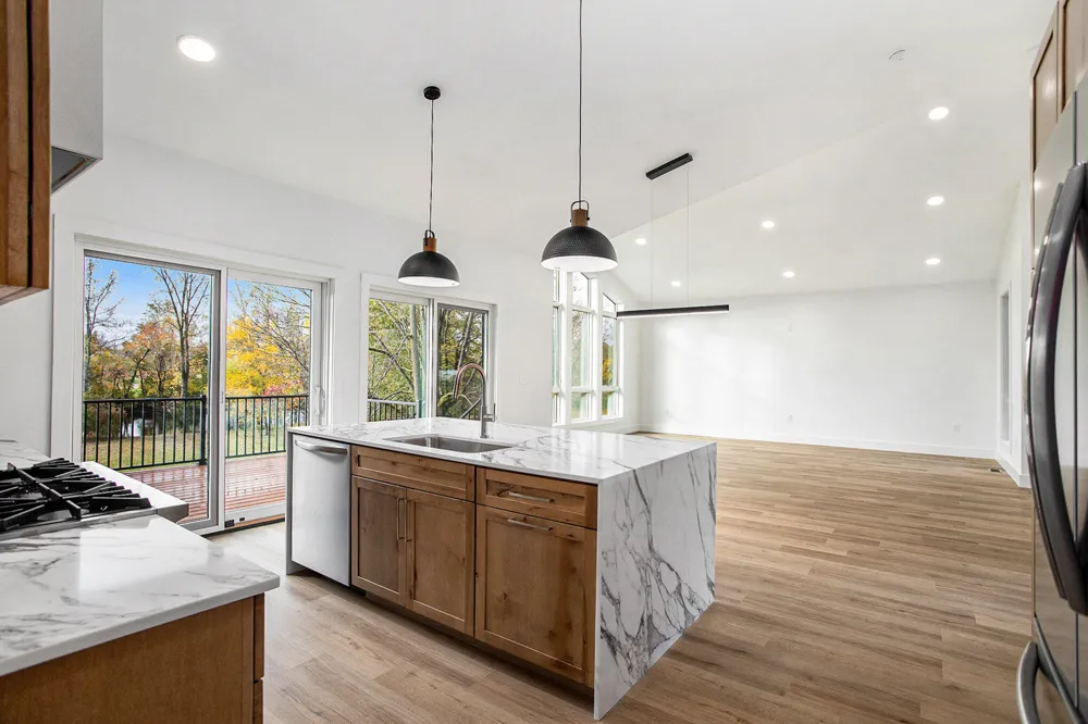 315 W High Street Union City Village, MI 49094