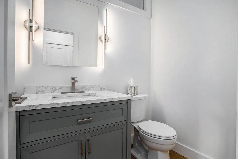 315 W High Street Union City Village, MI 49094