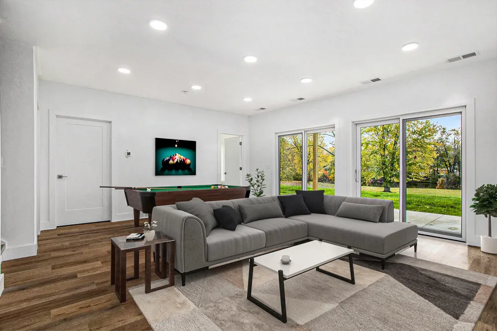 315 W High Street Union City Village, MI 49094