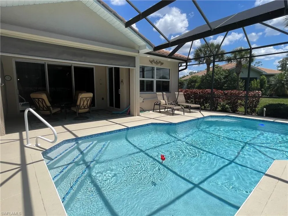 10630 Camarelle Circle Fort Myers, FL 33913