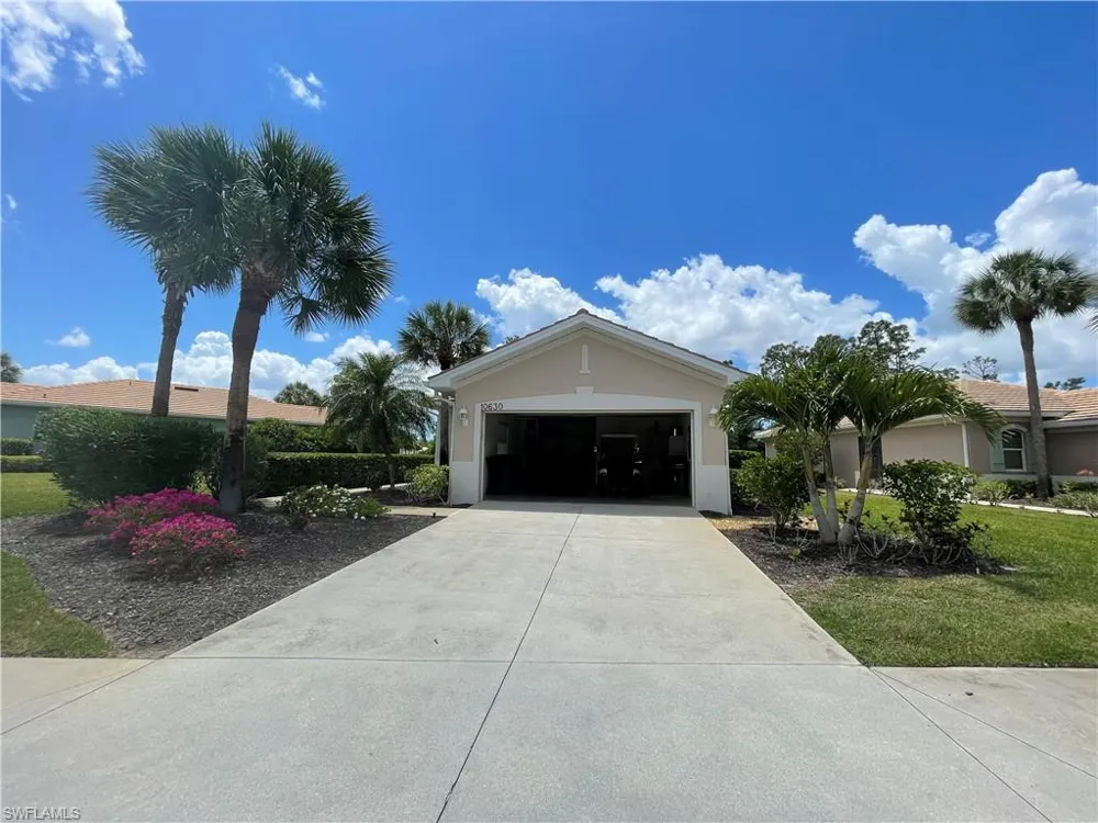 10630 Camarelle Circle Fort Myers, FL 33913