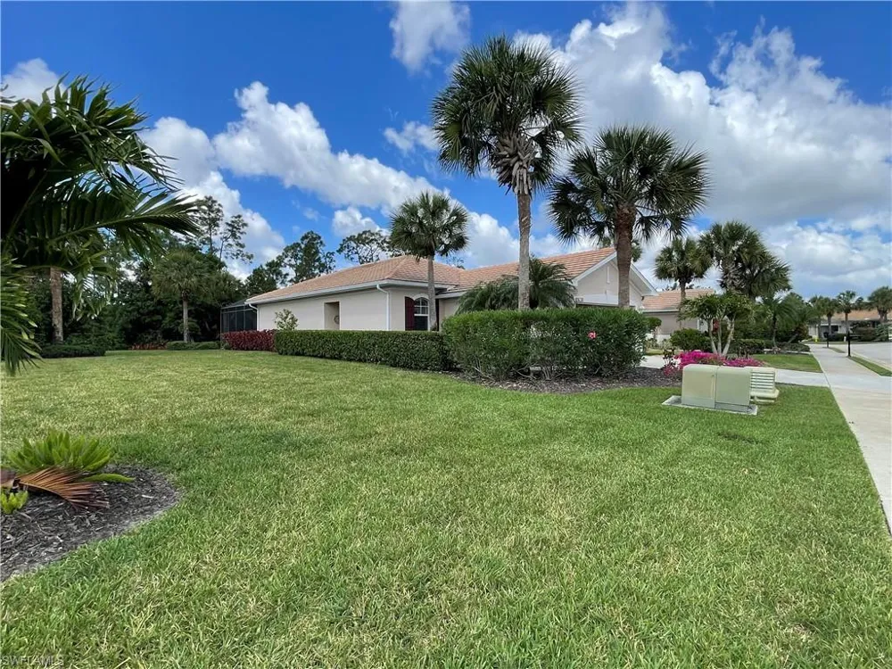 10630 Camarelle Circle Fort Myers, FL 33913