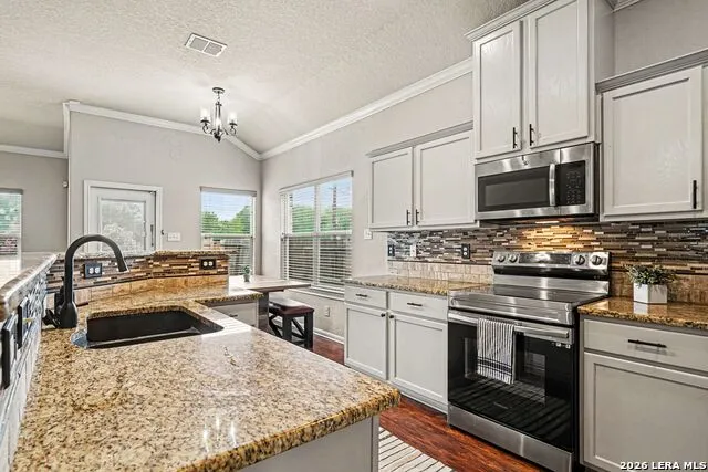 8519 LAHEMAA FLS San Antonio, TX 78251