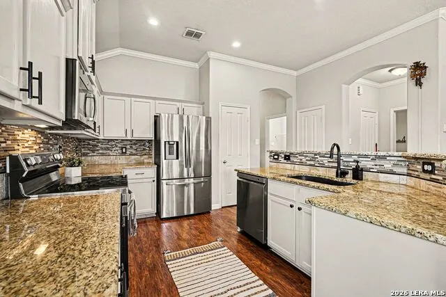 8519 LAHEMAA FLS San Antonio, TX 78251