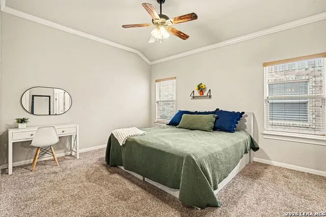 8519 LAHEMAA FLS San Antonio, TX 78251
