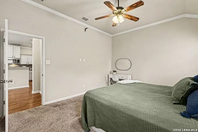 8519 LAHEMAA FLS San Antonio, TX 78251