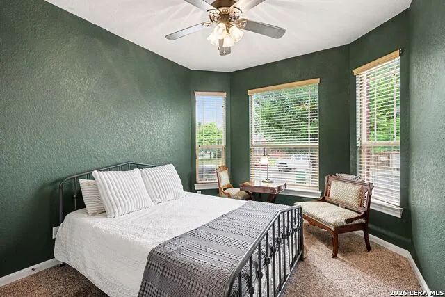 8519 LAHEMAA FLS San Antonio, TX 78251