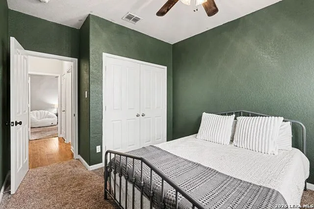 8519 LAHEMAA FLS San Antonio, TX 78251