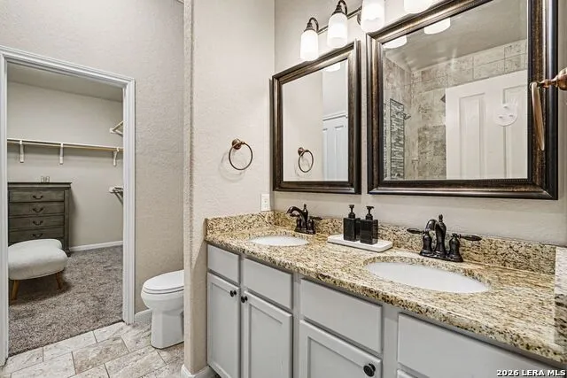 8519 LAHEMAA FLS San Antonio, TX 78251
