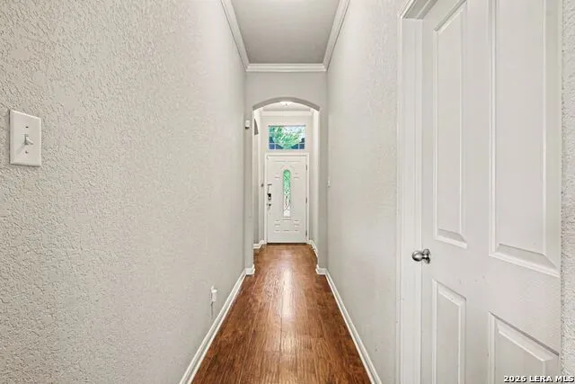 8519 LAHEMAA FLS San Antonio, TX 78251