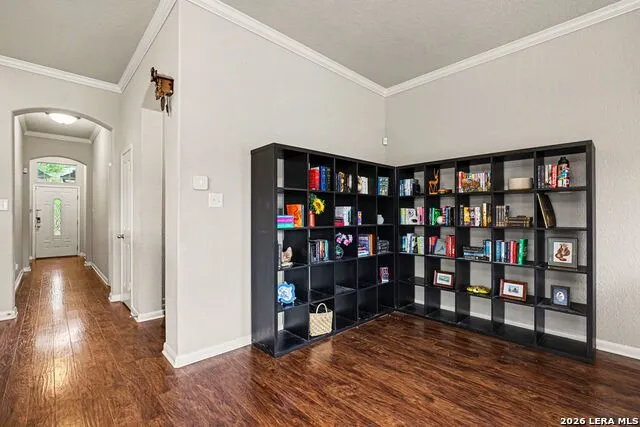 8519 LAHEMAA FLS San Antonio, TX 78251