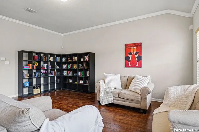8519 LAHEMAA FLS San Antonio, TX 78251