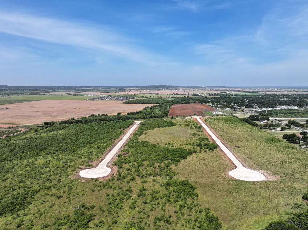 189 Porcupine Trail Tuscola, TX 79562