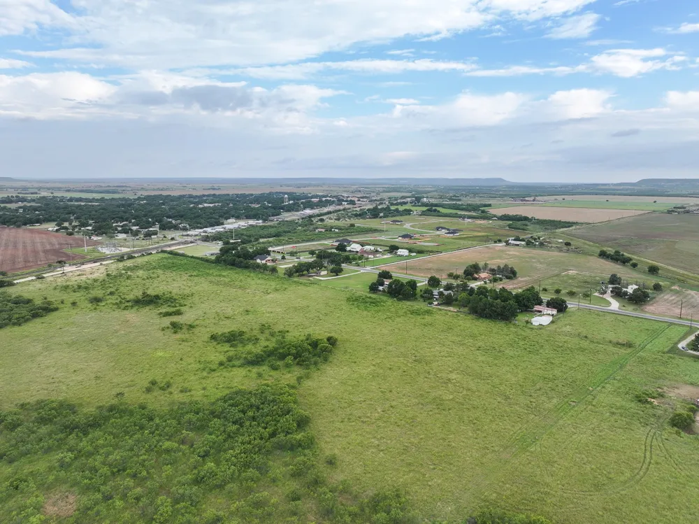 189 Porcupine Trail Tuscola, TX 79562