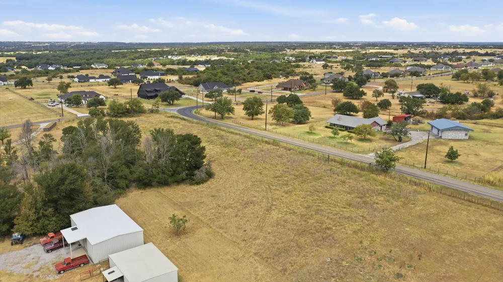 171 Jupiter Trail Weatherford, TX 76088
