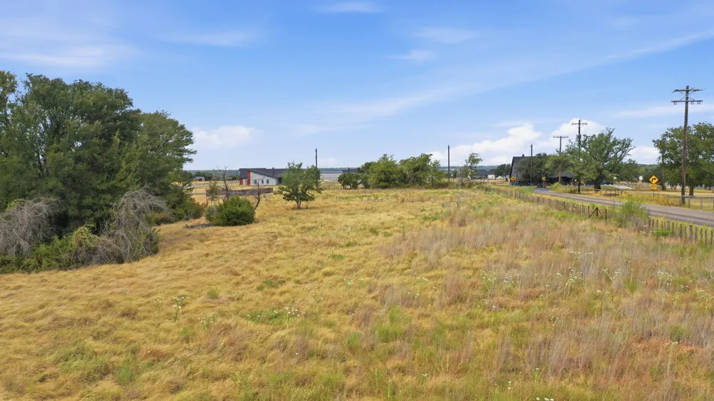 171 Jupiter Trail Weatherford, TX 76088