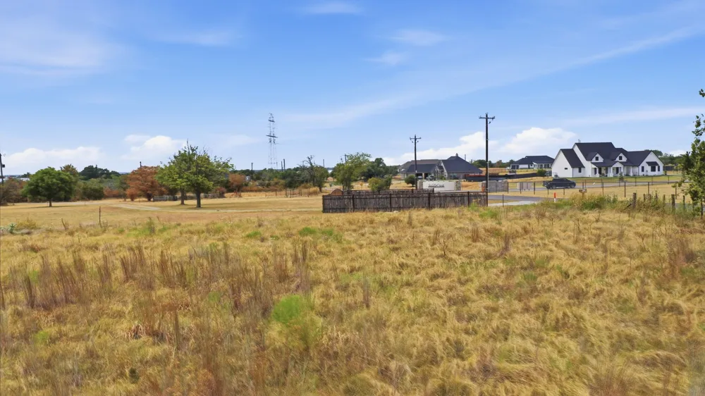 171 Jupiter Trail Weatherford, TX 76088