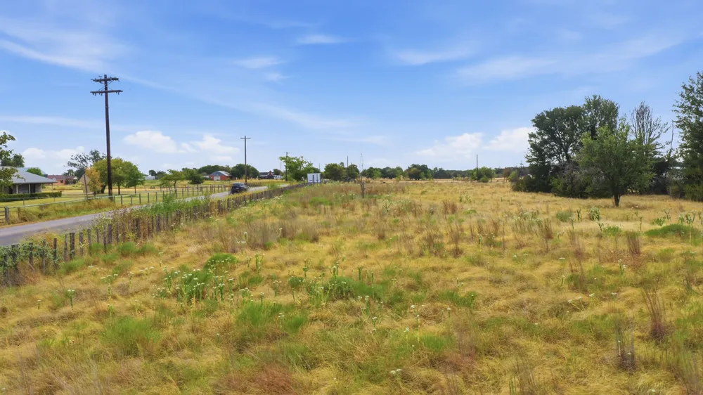 171 Jupiter Trail Weatherford, TX 76088
