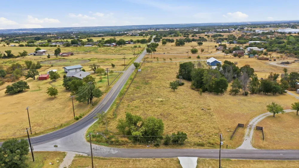 171 Jupiter Trail Weatherford, TX 76088