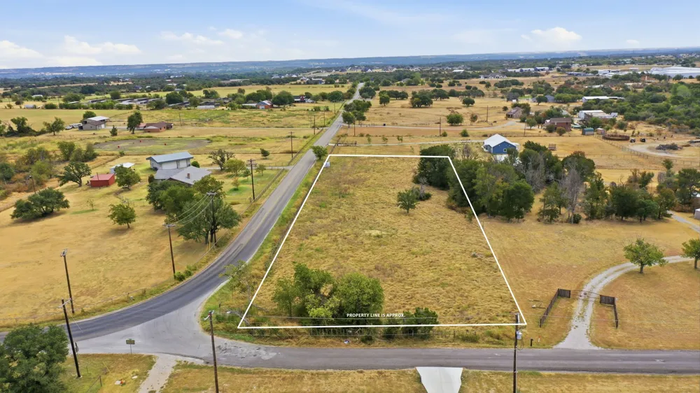 171 Jupiter Trail Weatherford, TX 76088