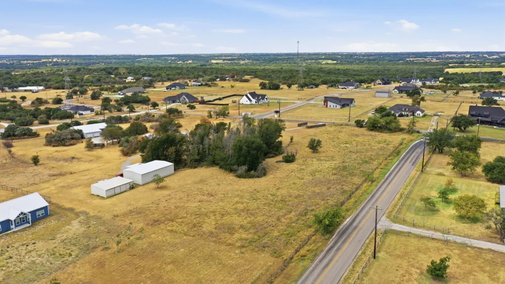 171 Jupiter Trail Weatherford, TX 76088