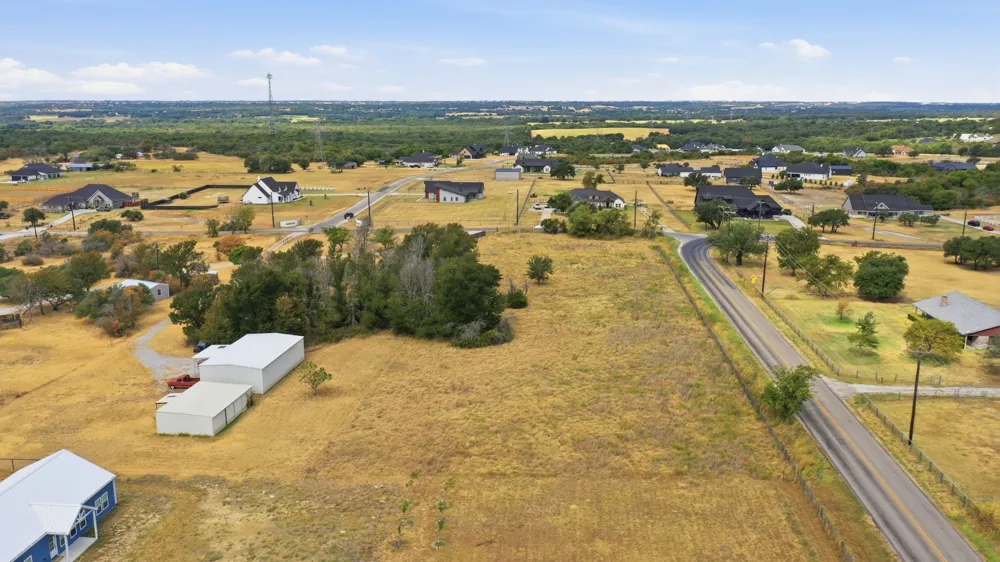 171 Jupiter Trail Weatherford, TX 76088