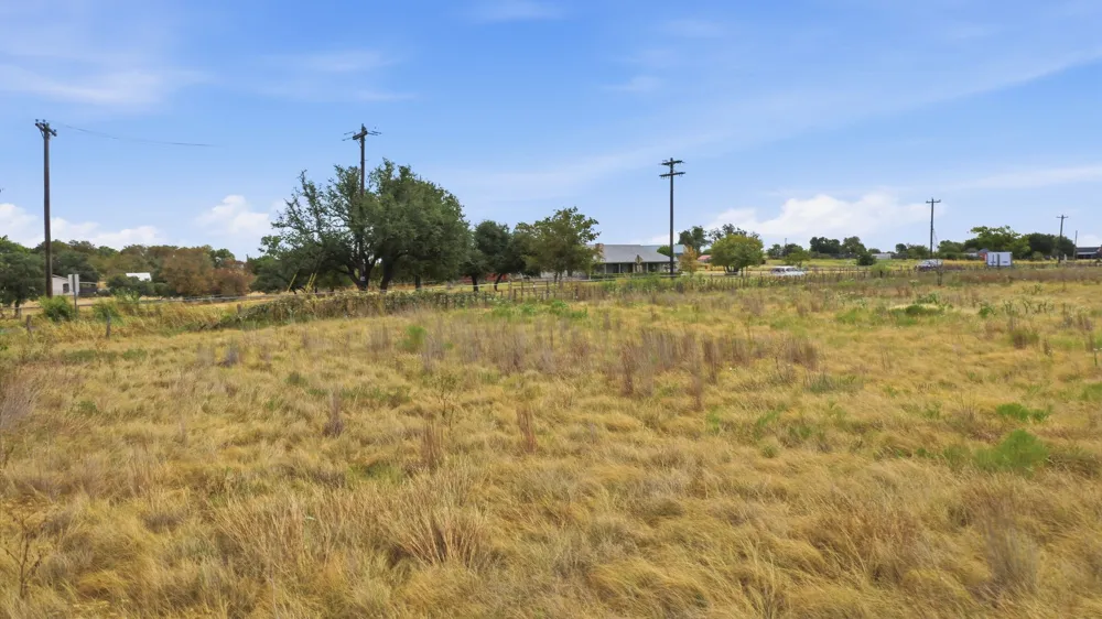171 Jupiter Trail Weatherford, TX 76088