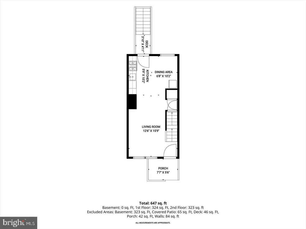 1044 ELLICOTT DRIVEWAY Baltimore, MD 21216